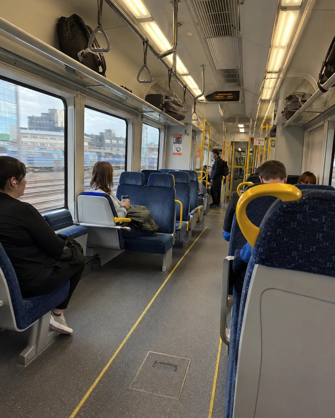 Public Transportation