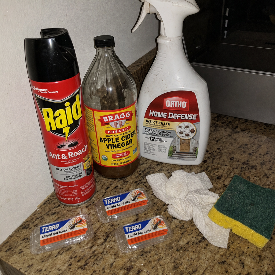 The products that didn't work
