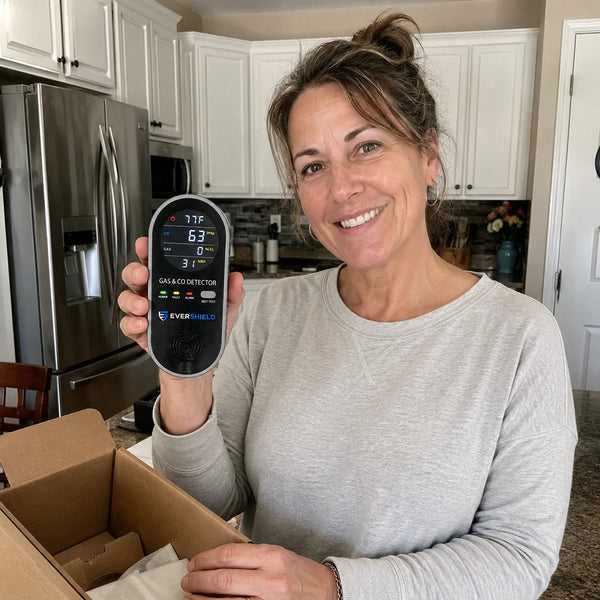 Customer review photo