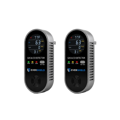 Pack EverShield Detector©