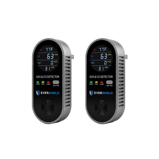 Pack EverShield Detector©