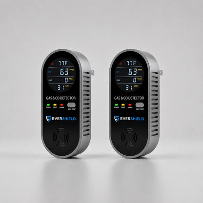 Pack EverShield Detector©