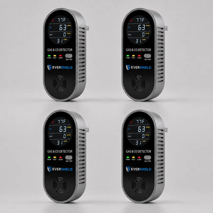 Pack EverShield Detector©