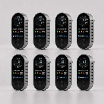 Pack EverShield Detector©